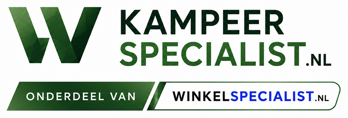 Kampeer Specialist