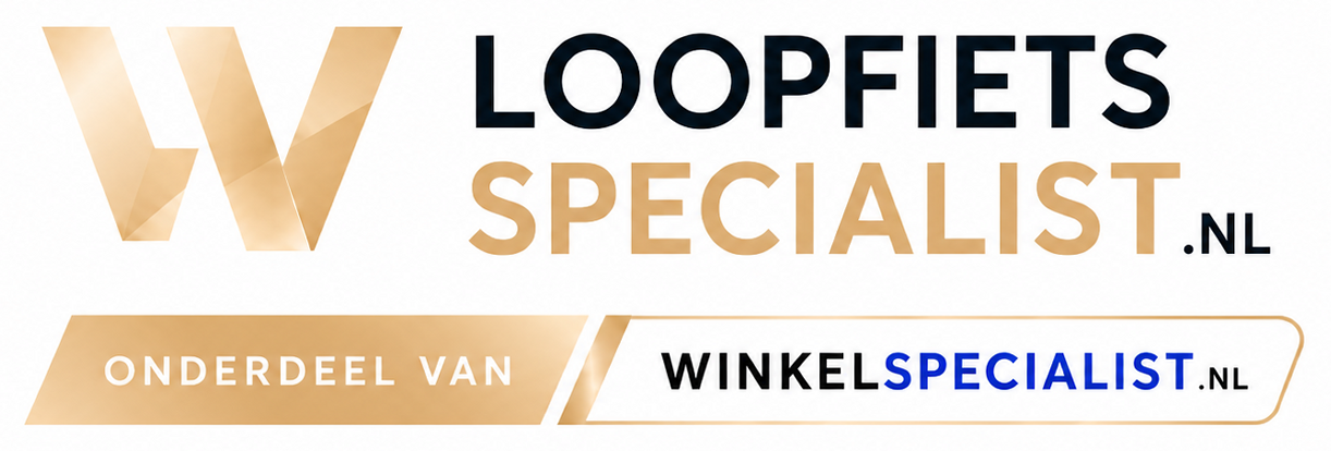 Loopfiets Specialist