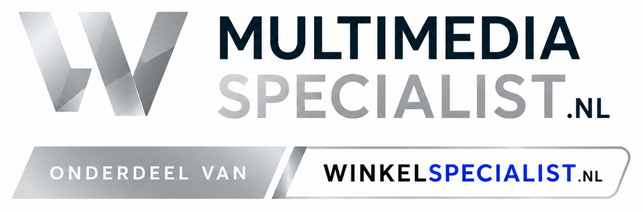 Multimedia Specialist