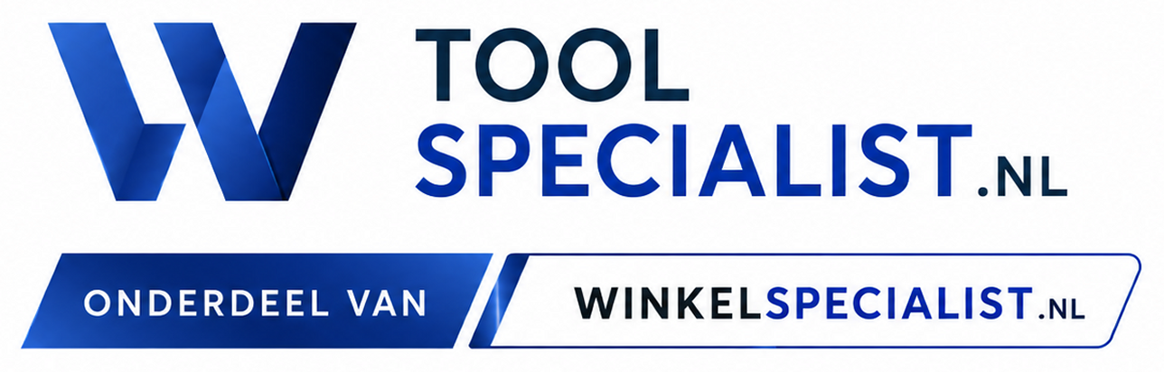 Tool Specialist