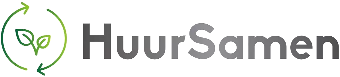 Huur Samen Logo