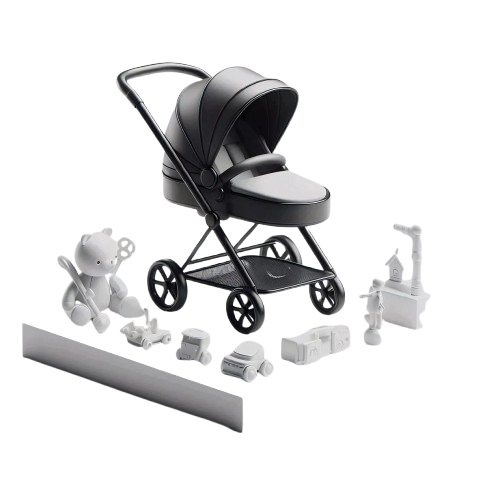 Baby, Kind & Huisdier