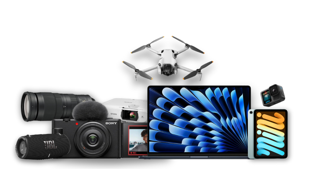 Beeld, Geluid & Technologie