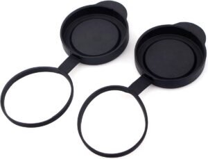 Rubberen Lensdoppen voor Verrekijkers met Buitendiameter 52-54 mm – X01NSK482