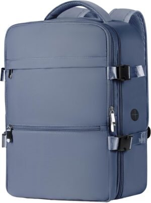 reisrugzak easyjet 40x20x25 cm