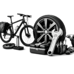 Auto, Fiets & Gereedschap