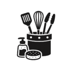 Keuken Organizer