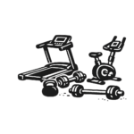 Fitnessapparaat