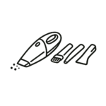 Handstofzuiger