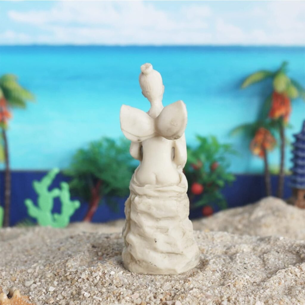 Aquariumdecoratie amfitheater Romeinse stijl schuilplaats voor vissen en garnalen kunststof ornament