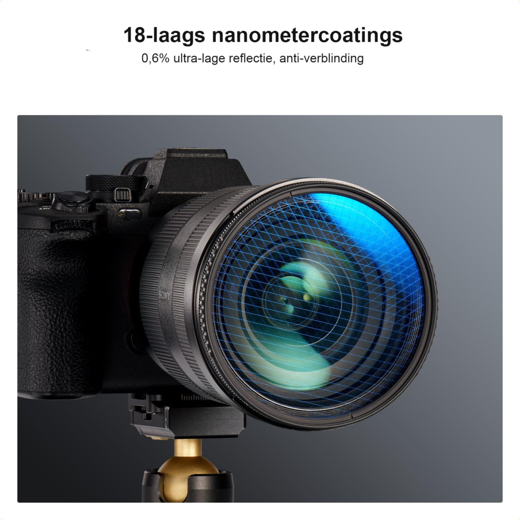 67mm sterfilter kit 4 6 8 punten lens filter optisch glas speciale effecten fotografie accessoires