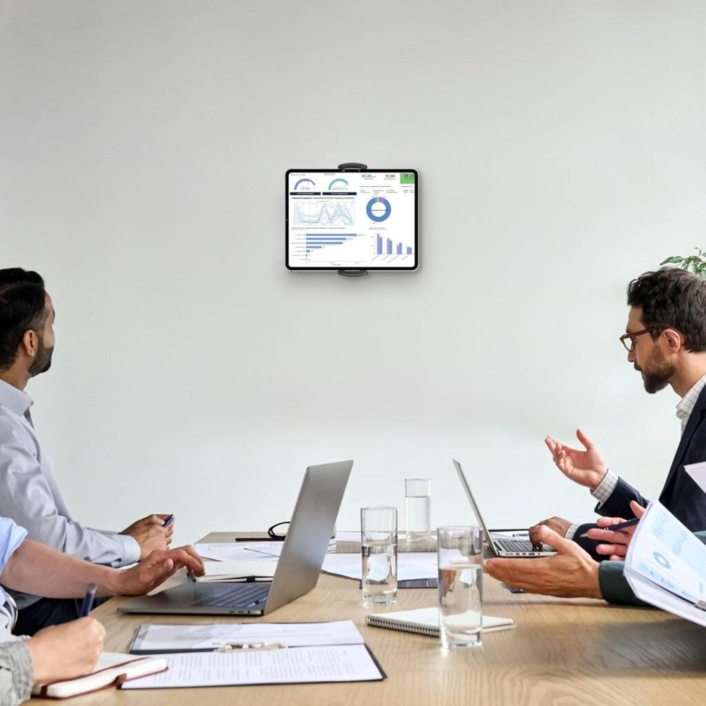 Laserafstandsmeter Digitaal 100 Meter - Afstandsmeter met LCD Achtergrondverlichting - Oppervlakte- en Volumemeting met Pythagoras Functie - Precisie Meetgereedschap