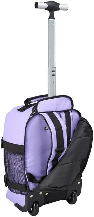 Ryanair kabinebaggage tas 40x20x25 cm 20L handbagage reisrugzak van gerecycled RPET polyester voor vliegtuigreizen