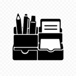 Bureau Organizer