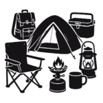 Campingaccessoire