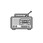 Cassette Speler
