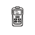 Co2 Meter
