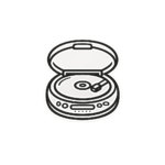 Discman