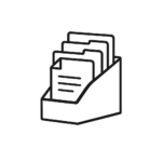 Documenthouder