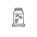 Drinkdispenser