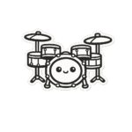Drumstel Kind