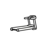 Loopband Elektrisch