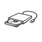 Externe Dvd-Speler
