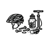 Fietsaccessoire