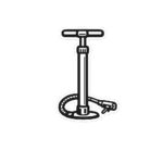 Fietspomp