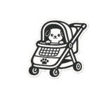 Hondenbuggy