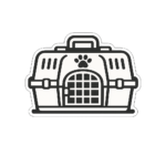 Hondentransportbox
