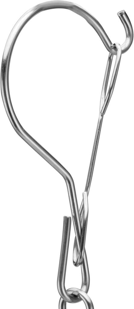 Vouwbare sokdroger set met ondergoed hanger en hangend droogrek voor kleding, handdoeken en ondergoed - 2 stuks