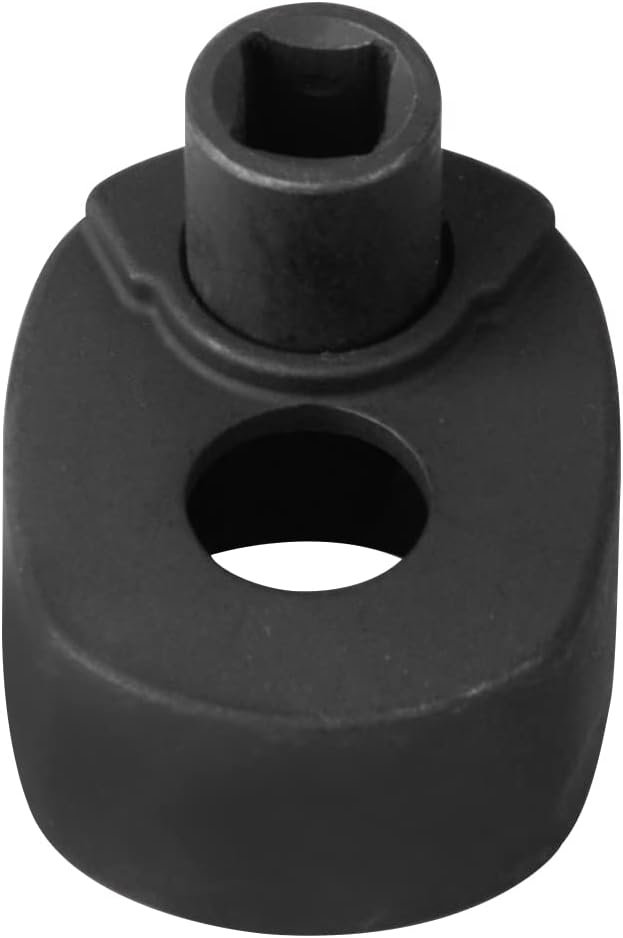 Binnenste spoorstang eind gereedschap 33-42 mm stuurstang sleutel voor demontage en installatie auto SUV vrachtwagen multifunctioneel gereedschap