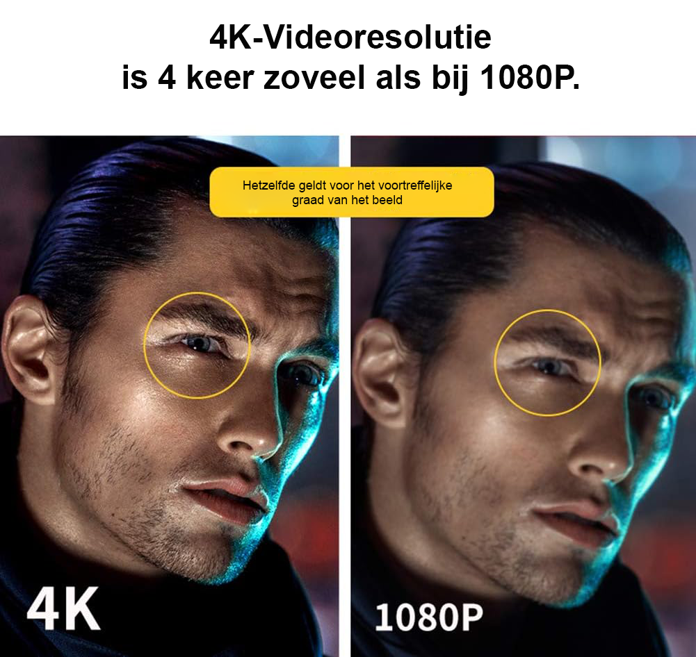 Draagbare noodradio met DAB+ FM, opwindbaar en zonnepaneel, Bluetooth, USB-C opladen, zaklamp en SOS alarm voor kamperen en noodsituaties