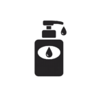 Zeepdispenser