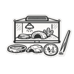 Reptielenaccessoire