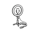 Ringlamp