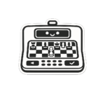 Schaakcomputer