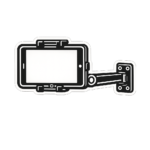 Tablet Muurbeugel