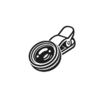 Telefoon Camera Lens