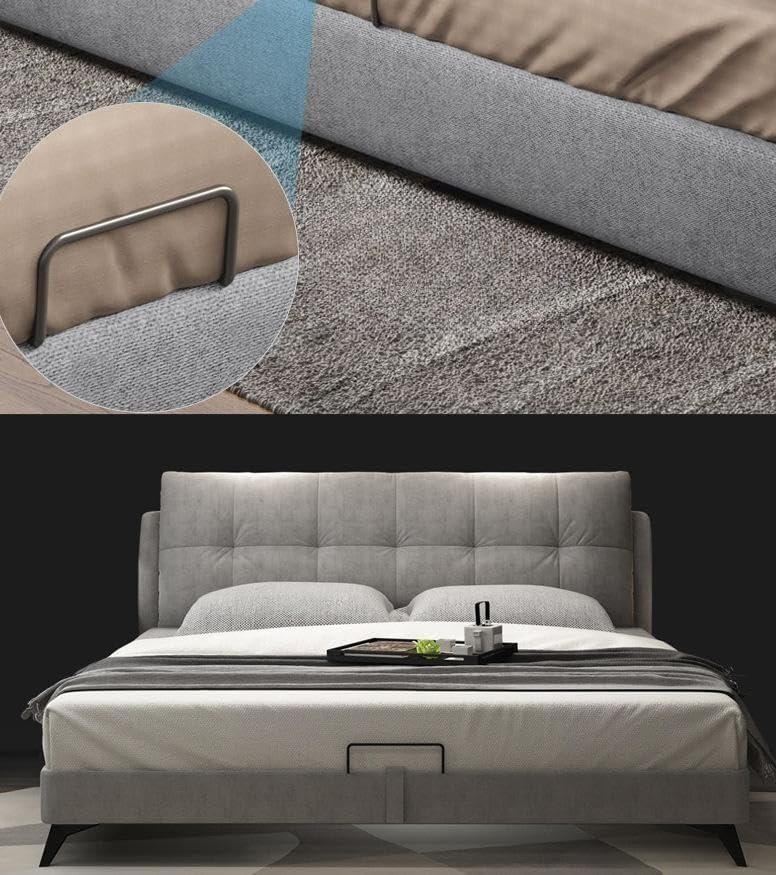 Zwembril met brede lens en anti-fog coating, 180 graden zicht en UV-bescherming, lekvrij ontwerp voor helder en comfortabel zwemmen