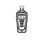 Vochtmeter