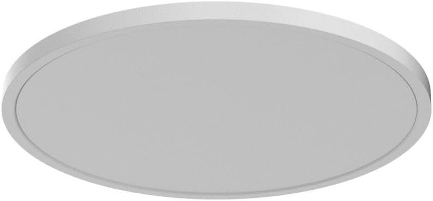 Badkamer plafondlamp LED inbouw met instelbare kleurtemperatuur en natuurlijk licht voor moderne badkamerverlichting