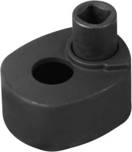 Spoorstang Eind Gereedschap – Stuurstang Sleutel Demontage Tool – Multifunctionele Auto Gereedschap – 33-42 mm Auto SUV Vrachtwagen