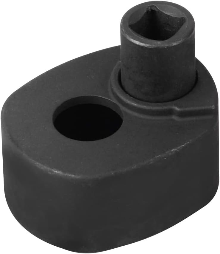 Binnenste spoorstang eind gereedschap 33-42 mm stuurstang sleutel voor demontage en installatie auto SUV vrachtwagen multifunctioneel gereedschap