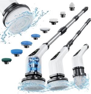 Zeepdispenser set wandmontage zonder boren 3x 500 ml transparant navulbare shampoo en zeep dispenser voor badkamer en keuken doucheflacon afwasmiddel