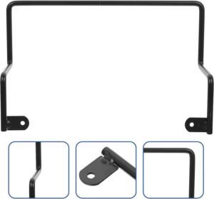 Zwembril anti fog 180 graden zicht – Zwem bril wide vision zwembadbril – Lekvrij comfort met UV bescherming – Big frame ontwerp helder zicht