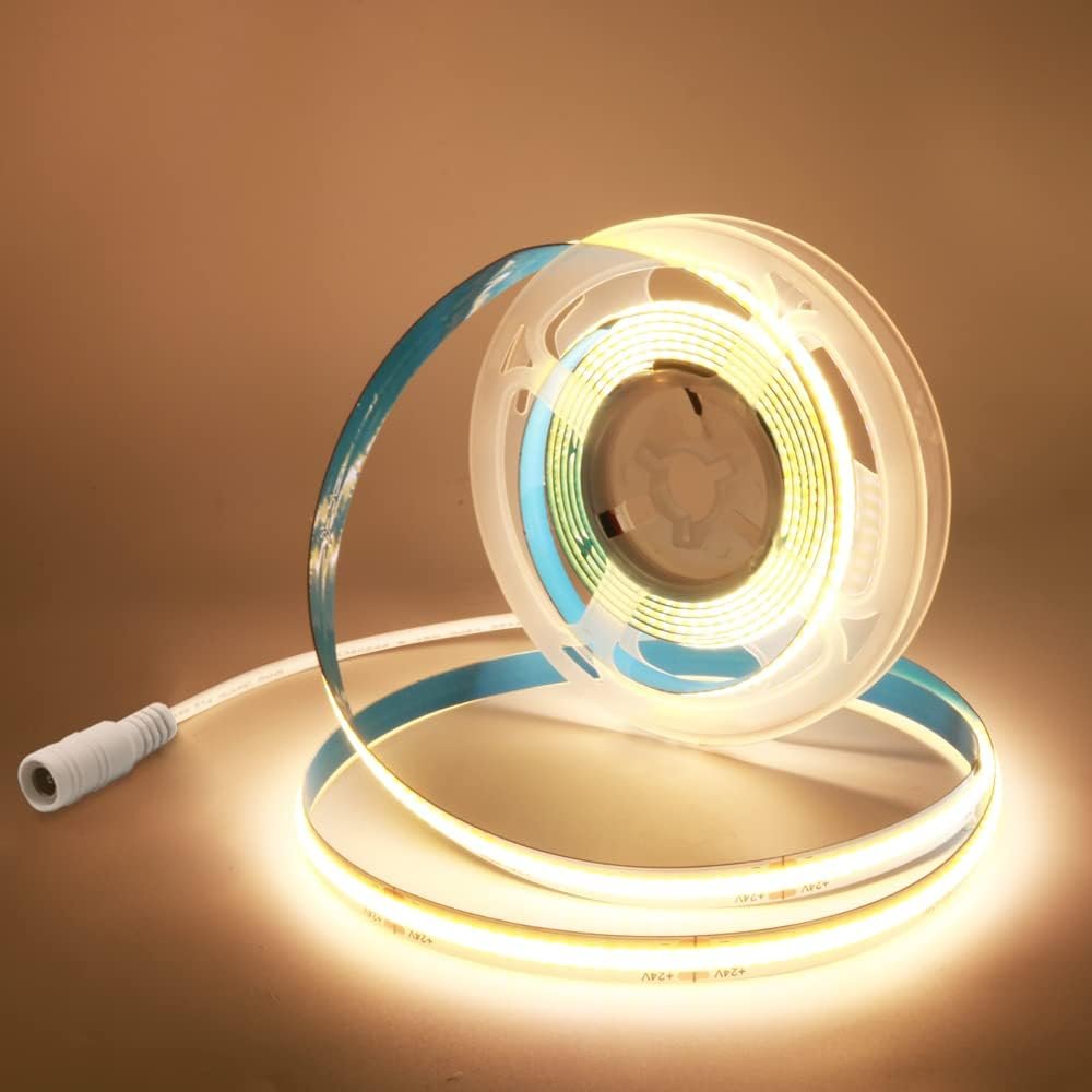 RGB LED strip 5 meter met afstandsbediening tv achtergrondverlichting dimbaar multi kleur flexibele LED verlichting slaapkamer woonkamer