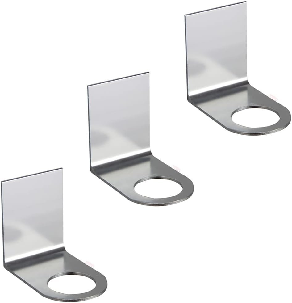 Hoek douche caddy zelfklevend roestbestendig douche rek zonder boren badkamer en keuken opbergrek blauw 2 stuks