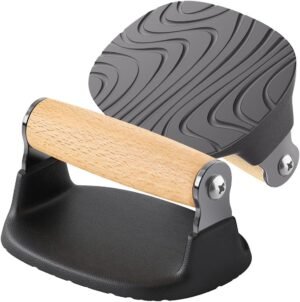 Push up stands met antislip handgrepen voor borst-, schouder- en armtraining thuisgym en krachttraining